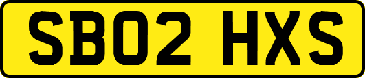 SB02HXS