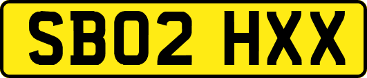 SB02HXX