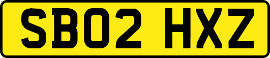 SB02HXZ