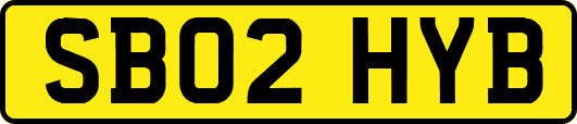 SB02HYB