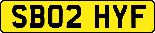 SB02HYF