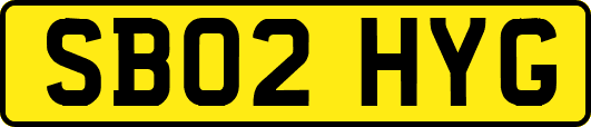 SB02HYG