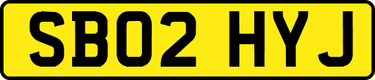 SB02HYJ