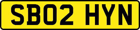SB02HYN