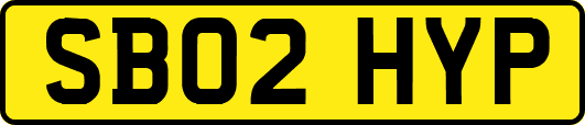 SB02HYP