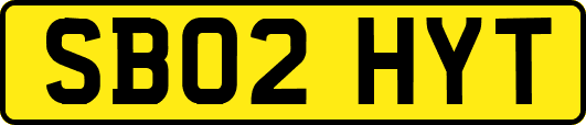 SB02HYT