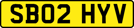 SB02HYV