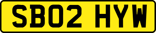 SB02HYW