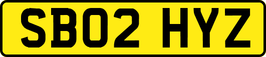 SB02HYZ