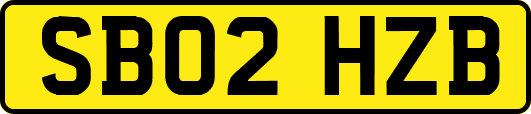 SB02HZB