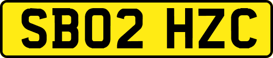 SB02HZC