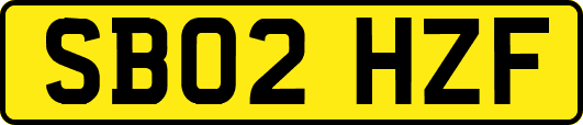 SB02HZF
