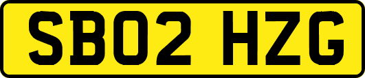 SB02HZG