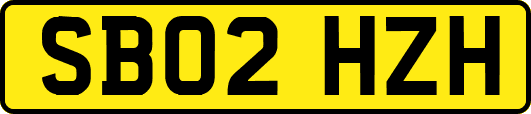 SB02HZH