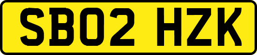 SB02HZK