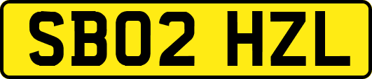 SB02HZL