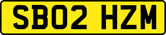 SB02HZM