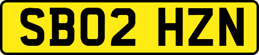SB02HZN