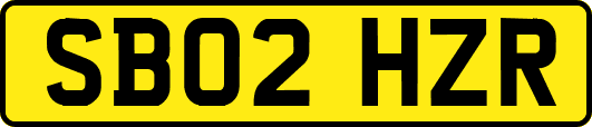 SB02HZR