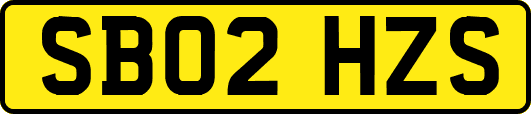 SB02HZS