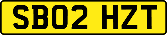 SB02HZT