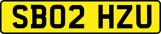 SB02HZU