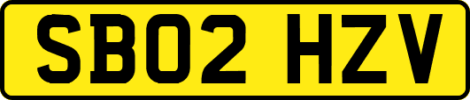 SB02HZV
