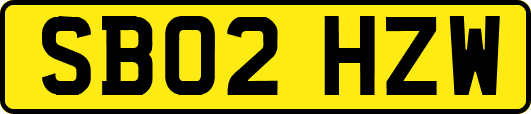SB02HZW