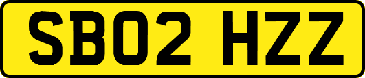 SB02HZZ