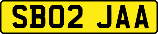 SB02JAA