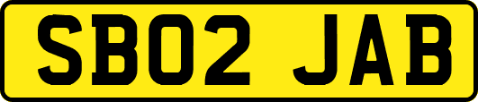SB02JAB