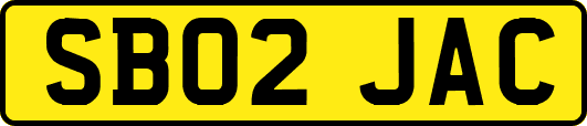 SB02JAC