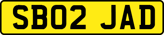 SB02JAD