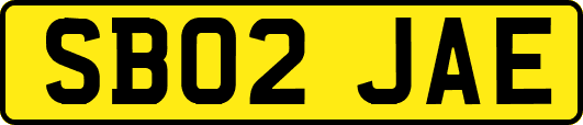 SB02JAE