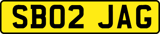 SB02JAG