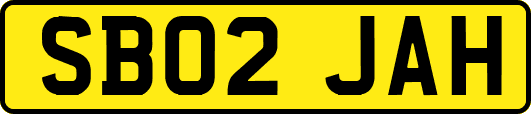 SB02JAH
