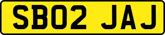 SB02JAJ