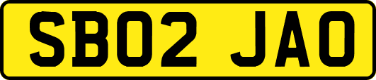 SB02JAO