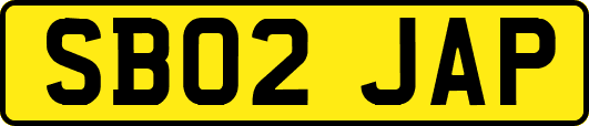 SB02JAP