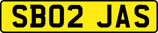 SB02JAS