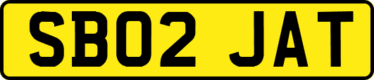 SB02JAT