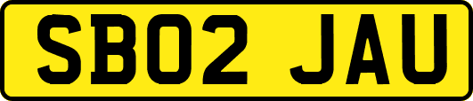 SB02JAU