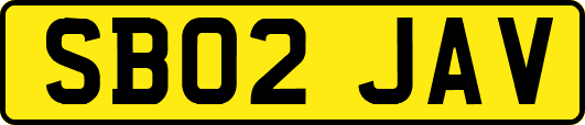 SB02JAV