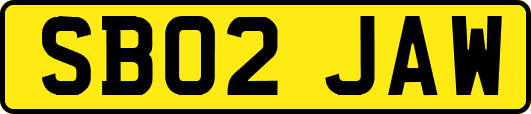 SB02JAW