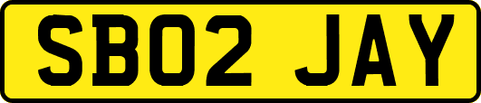 SB02JAY
