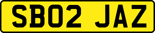 SB02JAZ