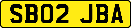 SB02JBA