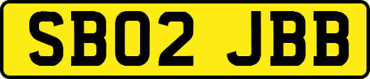 SB02JBB