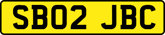SB02JBC