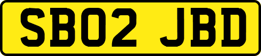 SB02JBD
